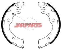 43153SM4A01 Brake Shoe