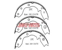 4406032G25 Brake Shoe