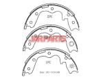 4406037P25 Brake Shoe