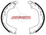 4406037G25 Brake Shoe