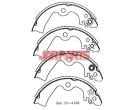 4406041B25 Brake Shoe