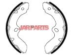 440600T325 Brake Shoe