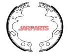 440603T125 Brake Shoe