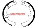 44060G0325 Brake Shoe