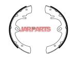 4406001W25 Brake Shoe