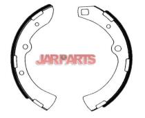 41060P5125 Brake Shoe