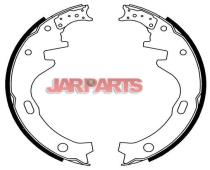 44060T6025 Brake Shoe