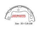 44060V0329 Brake Shoe