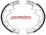 4406003N26 Brake Shoe