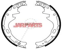 4406003N26 Brake Shoe