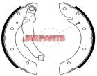 34211160504 Brake Shoe