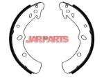 5871000210 Brake Shoe