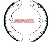 5471100500 Brake Shoe