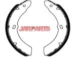 5471100591 Brake Shoe