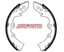 853133310 Brake Shoe