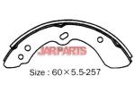 NN3514 Brake Shoe