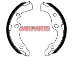 G71733330 Brake Shoe