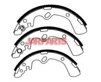 G71726310 Brake Shoe