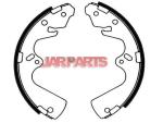 H26126310B Brake Shoe