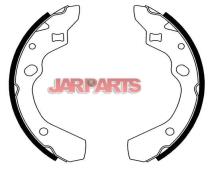 84Y52638Z Brake Shoe