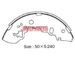 NN3584 Brake Shoe