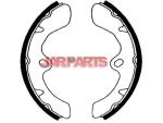 W02326310 Brake Shoe