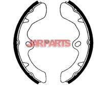 W02326310 Brake Shoe
