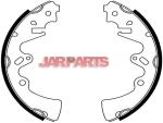 847126310 Brake Shoe