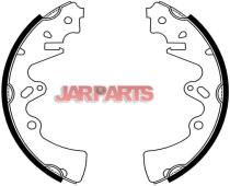847126310 Brake Shoe
