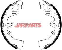 847126310 Brake Shoe