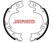 S08526330 Brake Shoe