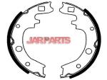 S12626330 Brake Shoe