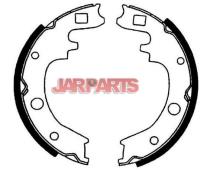 S12626330 Brake Shoe