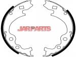 SB4026330 Brake Shoe