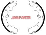 B21626310 Brake Shoe