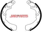 4742087502000 Brake Shoe