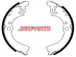 4742087501000 Brake Shoe