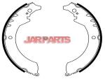 0449587601000 Brake Shoe