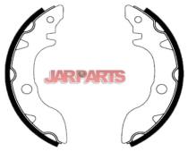 725178040 Brake Shoe