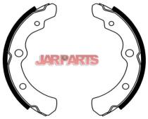 25178GA100 Brake Shoe