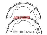 26257AA070 Brake Shoe