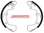 725178530 Brake Shoe