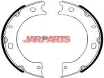 36160C9625 Brake Shoe