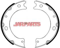 36160C9625 Brake Shoe