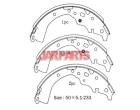 NN1083 Brake Shoe