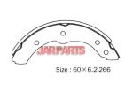 NN1084 Brake Shoe