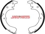 0449512010 Brake Shoe