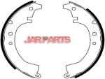 0449514010 Brake Shoe