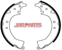 0449514040 Brake Shoe