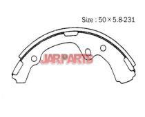 0449426030 Brake Shoe